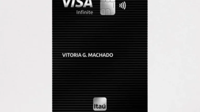 Descubra os benefícios exclusivos do Itaú Personnalité Visa Infinite