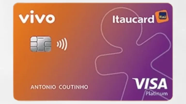 Descubra todos os benefícios do cartão Vivo Itaú e como aproveitá-los ao máximo