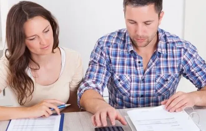Dicas financeiras para recém casados