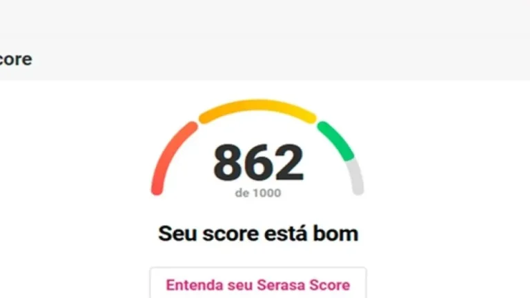 Dicas para aumentar o score para conseguir empréstimos