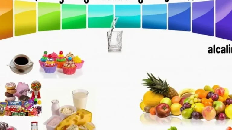 Dieta Alcalina: Entenda como fazer, prós e contras