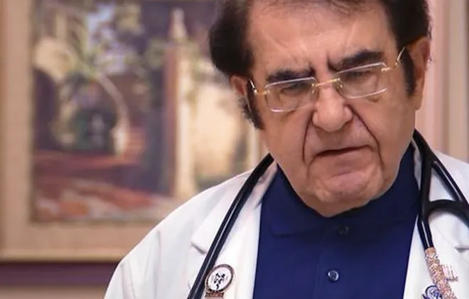 Dieta do Dr Nowzaradan: Saiba mais sobre essa opção.
