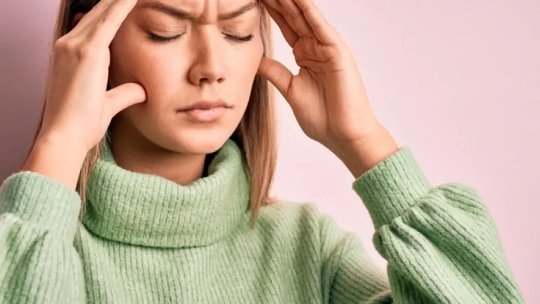 Dor de cabeça: 7 causas diferentes que pode vinculado ao sintoma