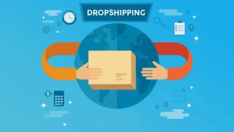 Dropshipping: saiba como ganhar dinheiro com este tipo de negócio.