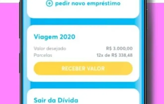 Empréstimo Banco Neon: Confira as opções oferecidas pelo banco digital