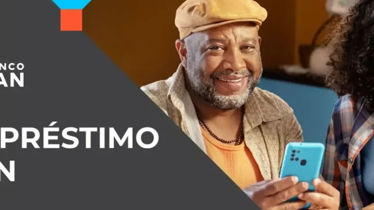 Empréstimo Banco Pan: Solicite empréstimo agora mesmo pelo aplicativo