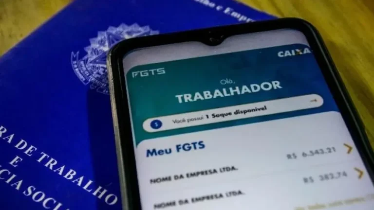 Empréstimo com FGTS como garantia: conheça as opções disponíveis