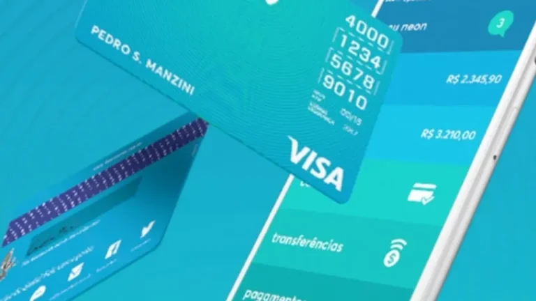 Empréstimo Neon: como conseguir, contratar e pagar?