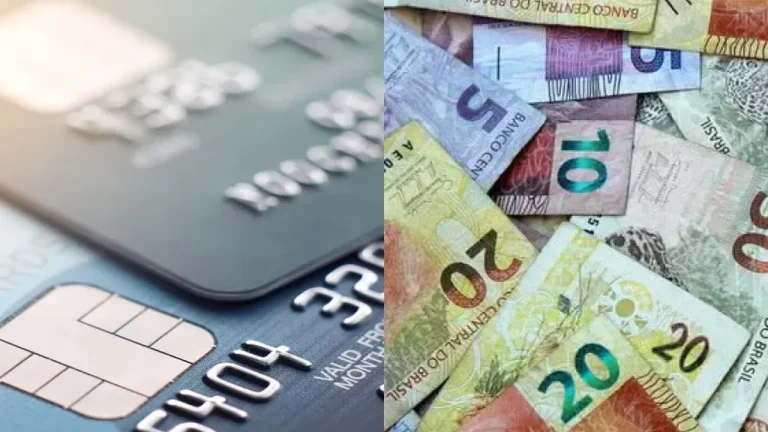 Empréstimo no cartão de crédito: Veja como funciona e riscos