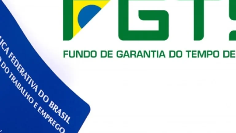 Empréstimo pelo FGTS: Confira como pedir pelo celular