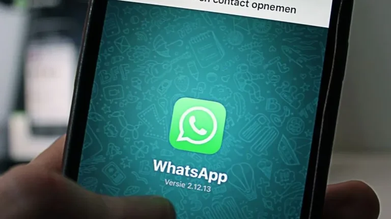 Empréstimo pelo WhatsApp: confira opções seguras e confiáveis