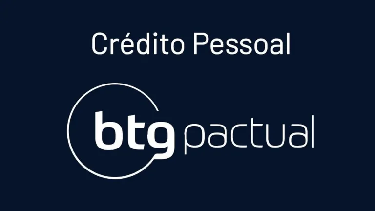 Empréstimo Pessoal BTG Pactual: Confira como pedir empréstimo no banco