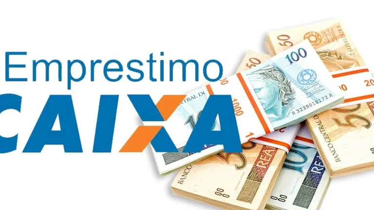Empréstimo Pessoal Caixa: Peça empréstimo agora mesmo neste tradicional banco