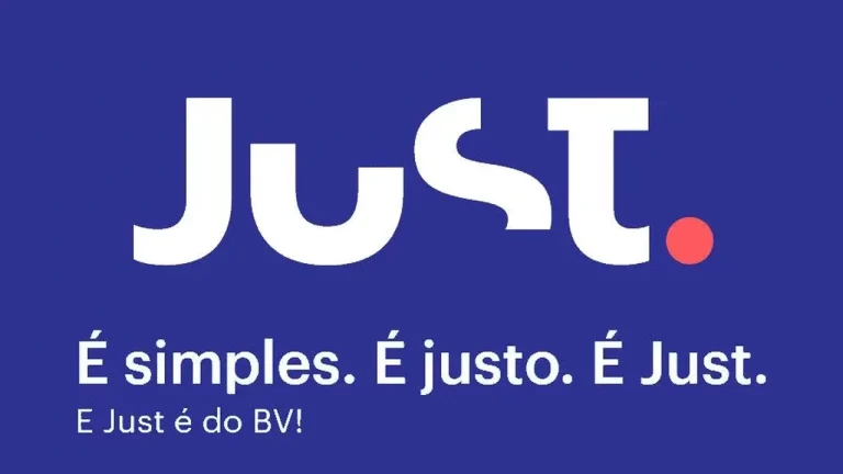Empréstimo pessoal Just: Contrate empréstimos online com a segurança da BV