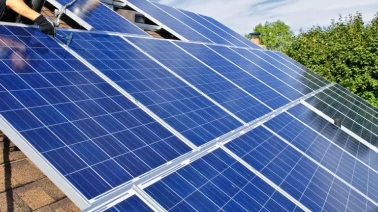 Energia solar: saiba se ainda vale a pena investir nesta transição