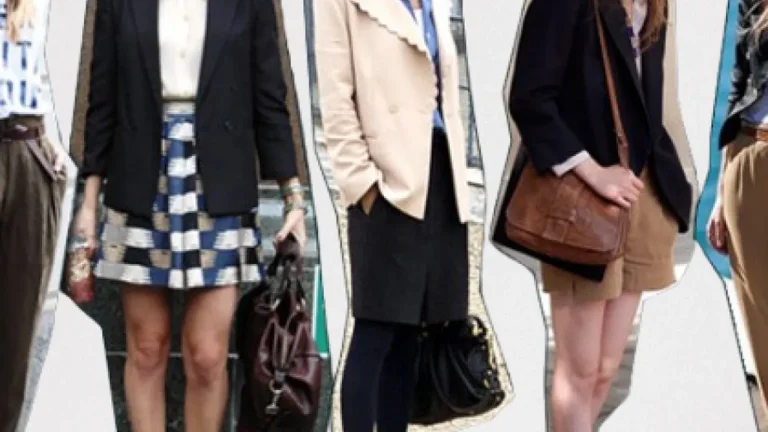 Estilo Tomboy: O que é e como usar em 2025