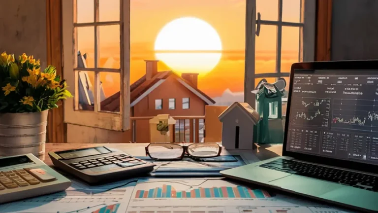 ETFs na aposentadoria: Veja como construir uma carteira de renda passiva