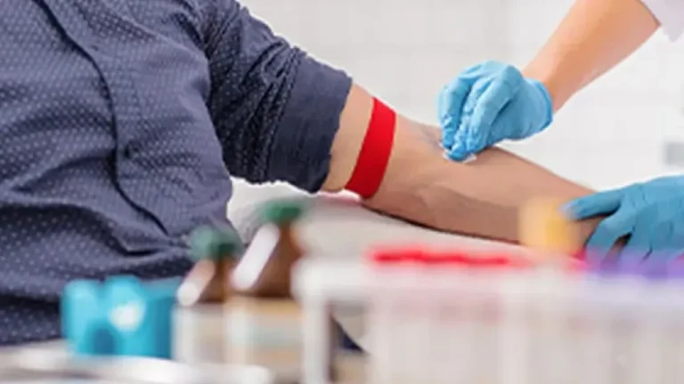 Exames de sangue de rotina: entenda o significado dos principais exames solicitados