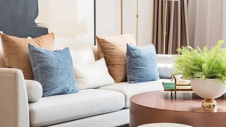 Feng Shui: confira alguns passos para aplicar na sala de estar
