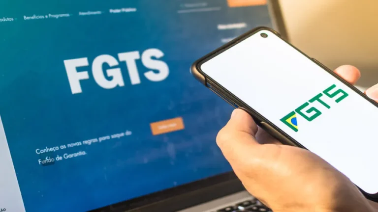 FGTS: Novas regras permitem saque integral para Demitidos sem justa causa; Entenda como recuperar