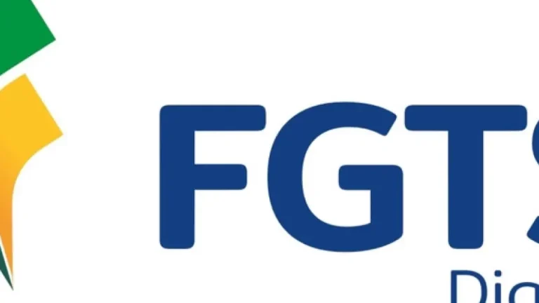 FGTS digital: governo inicia os testes. Saiba o que vai mudar.