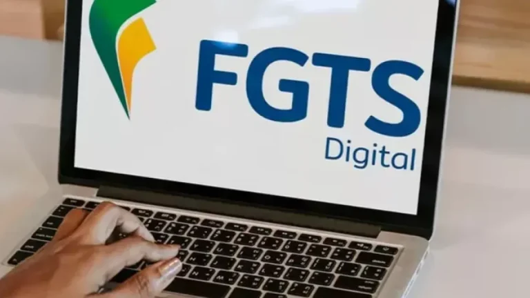 FGTS Digital deve começar em março. Entenda o que muda