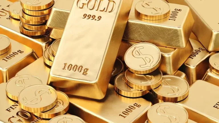 Fundo Ouro: entenda como funciona esse tipo de investimento