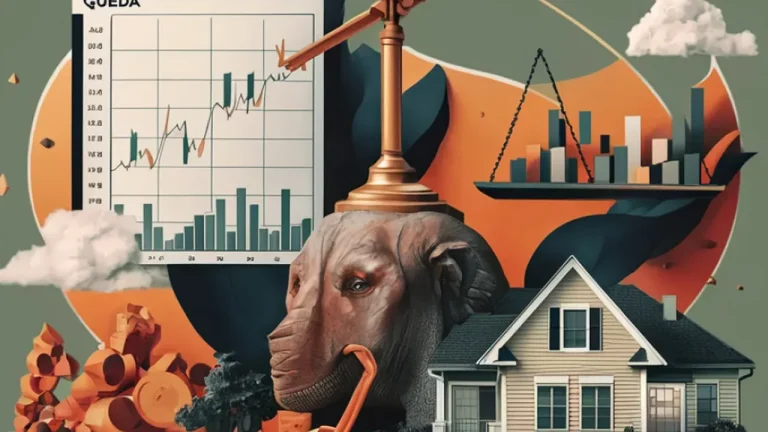 Fundos Imobiliários: Riscos e desvantagens que todo investidor precisa conhecer