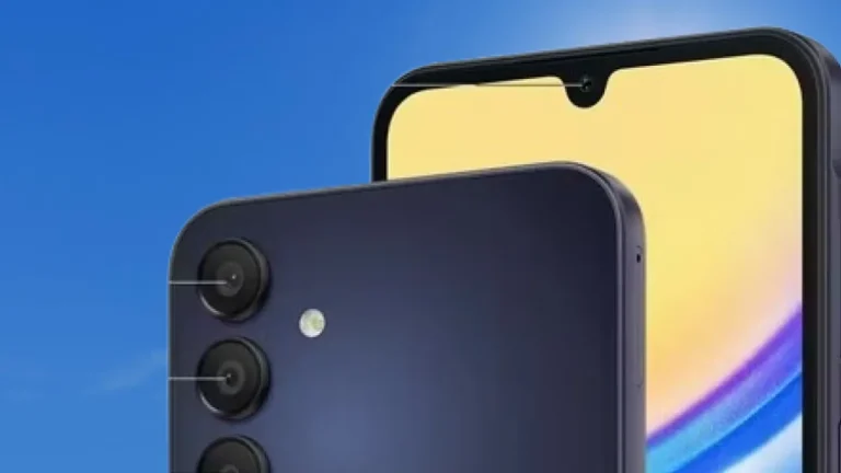 Galaxy A15: O segredo do celular de melhor custo-benefício da Samsung
