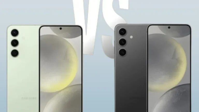 Galaxy S24 vs S25: Comparativo completo revela mudanças impressionantes no desempenho