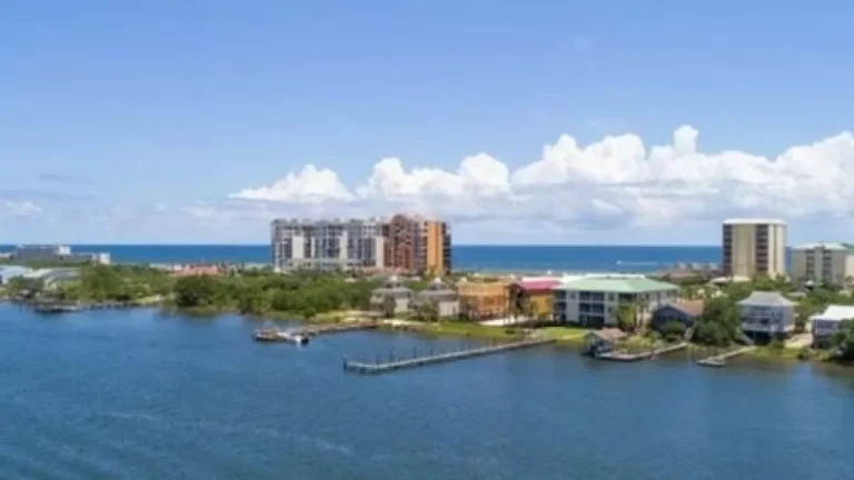 Golfo da América? Descubra os maiores golfos e sua importância para a vida marinha e economia
