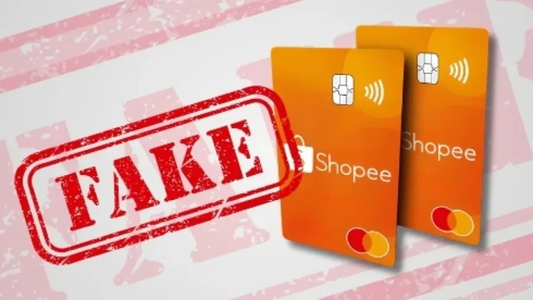 Golpe do cartão da Shopee: saiba como não cair
