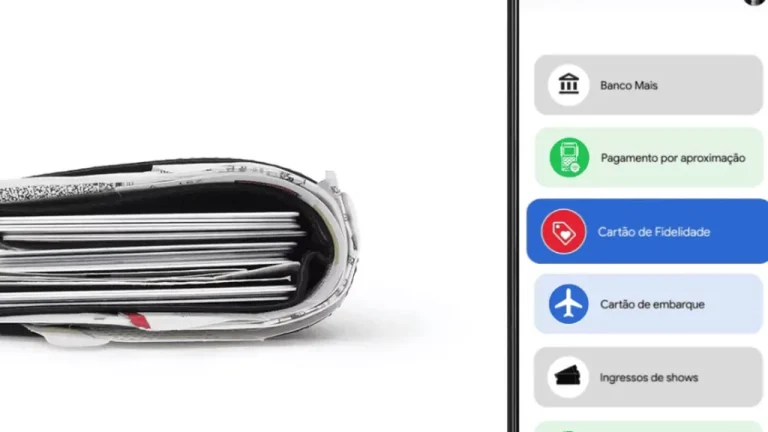Google lança no Brasil pagamentos com QR Code via carteira digital