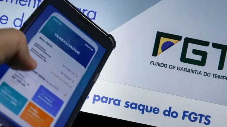 Governo altera regras do Saque-aniversário do FGTS: entenda o que muda