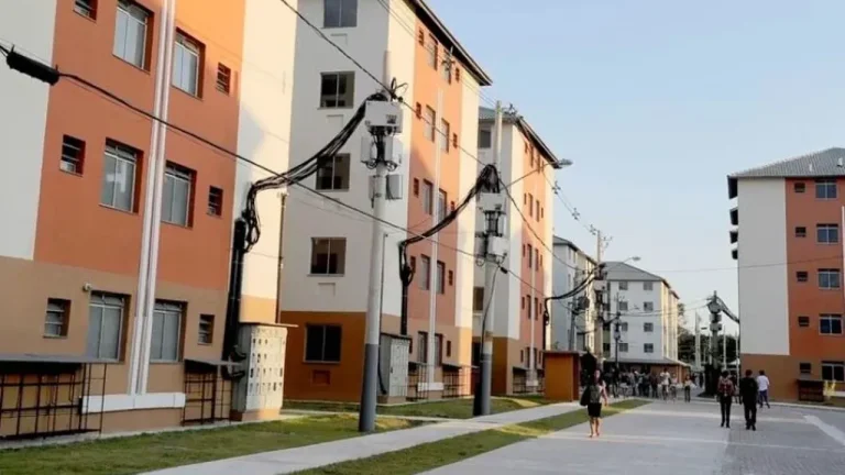 Governo anuncia novos limites de subsídios para o Minha Casa, Minha Vida