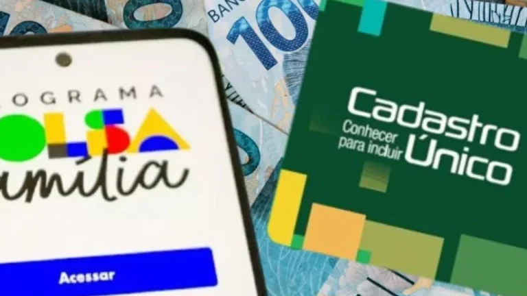 Governo bloqueia pedidos de consignado por beneficiários o Bolsa Família