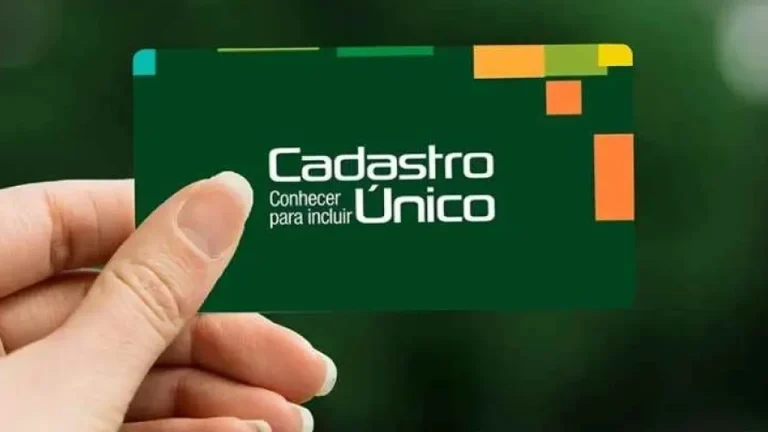 Governo consolida mudanças importantes no Cadastro Único. Entenda os principais pontos