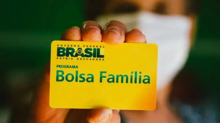 Governo libera novamente empréstimo consignado Bolsa Família: Confira as regras!