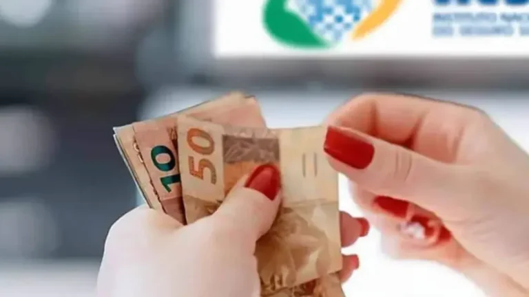 Governo reduz taxa máxima de juros do empréstimo consignado do INSS