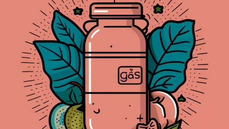 Água com gás para emagrecer: 7 Benefícios comprovados para perda de peso