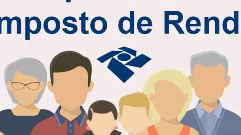 Imposto de Renda 2023: Quem pode ser declarado como dependente?