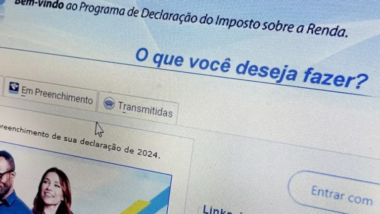 Imposto de Renda 2025: 5 Vantagens de declarar nos primeiros dias e evitar a malha fina