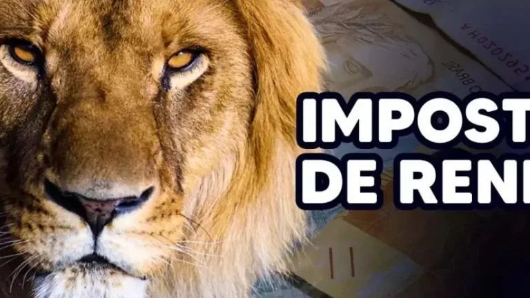 Imposto de renda: 3 coisas que podem acontecer com quem não declara