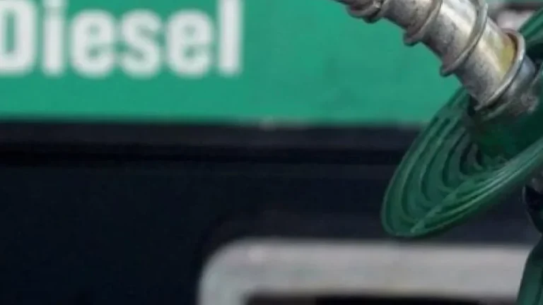 Impostos federais sobre diesel voltam a ser zerados até o final do ano