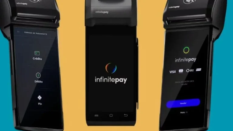InfinitePay anuncia redução do preço da InfiniteSmart