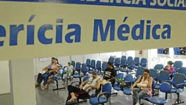 INSS anuncia reagendamento automático de perícias médicas: O que fazer em estado greve