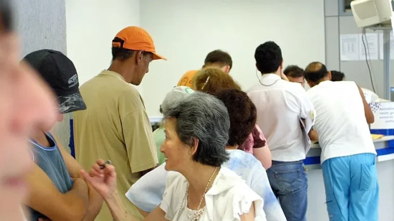 INSS terá mudanças nas regras de aposentadoria para 2024