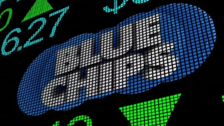 Investimento em ações: Entenda o que são as Blue Chips