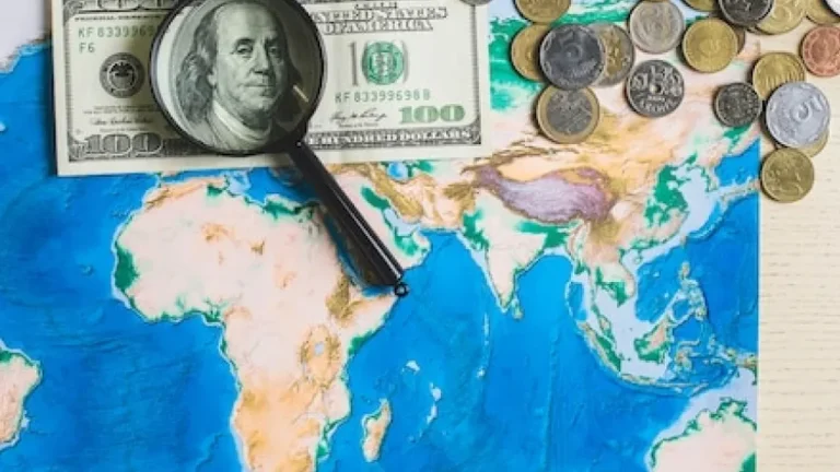 Investir em Ações Internacionais: Como diversificar sua carteira e descobrir oportunidades globais