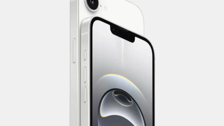 iPhone 16e: Novo smartphone econômico da Apple que promete revolucionar o mercado